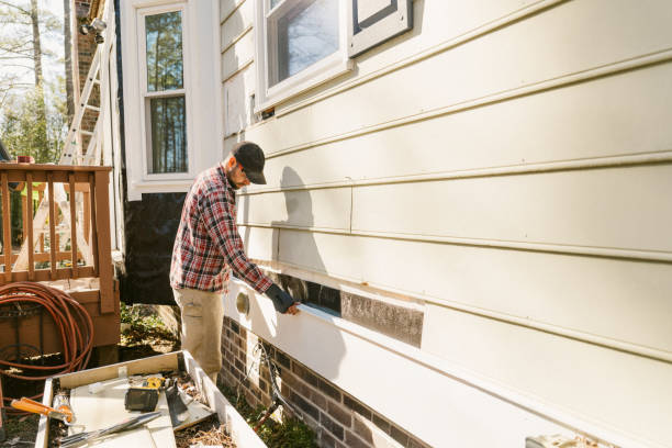 Top rated local Emergency Siding Repair specialists in Bay Village, OH